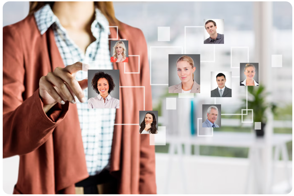 Competitive Advantage through Human Capital