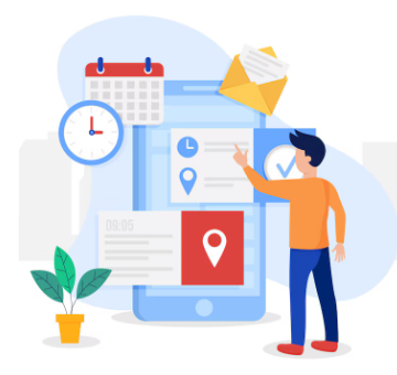 Employee self service USA