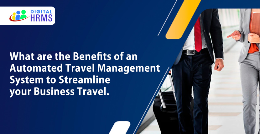 advantages of tour and travel management system