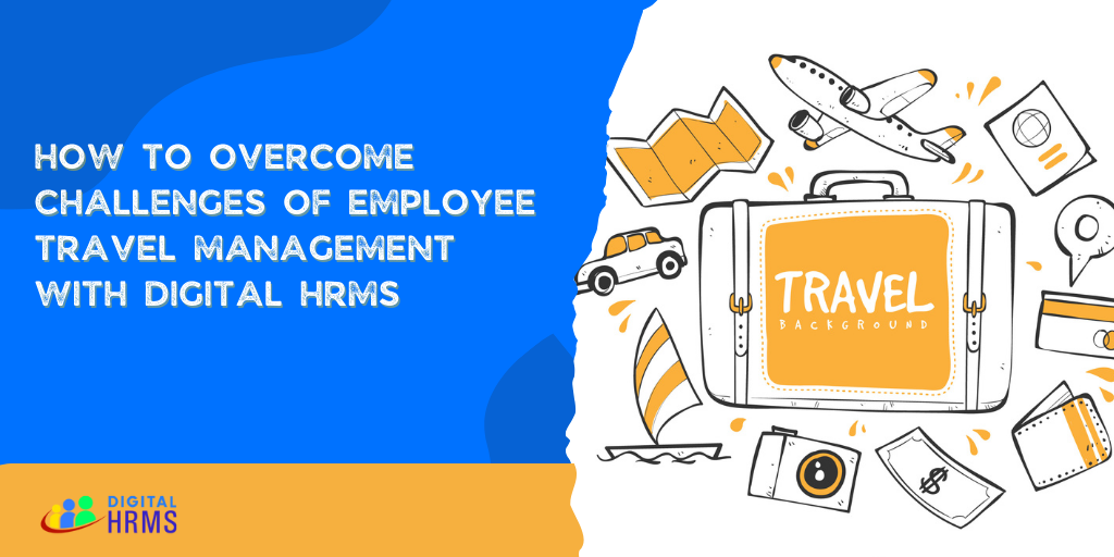 travel management hr