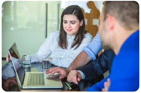 HR System in US, HRMS System, US