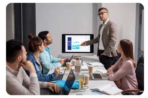 employee training management in usa