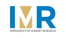 IMR Logo