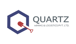 Quartz Mining Logistics