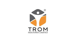 trom logo