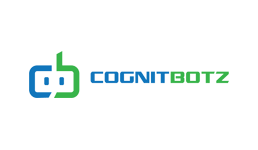 Cognitbotz Logo
