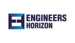 Enginerrs horizon logo