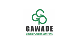 Gawade Green logo