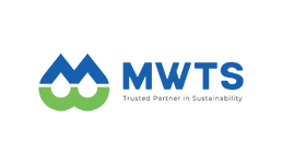 Murugappa Water Technology Logo