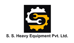 SS Heavy Equipment