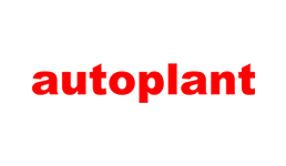Autoplant Logo