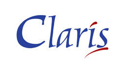 claris capital logo