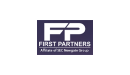 first partners logo