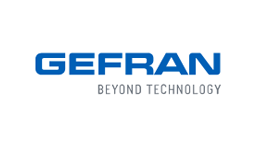 gefran india Logo