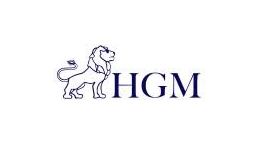 hgm limited logo