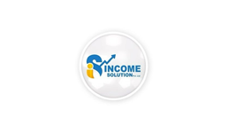 income solutions logo