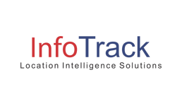 infotrack Logo
