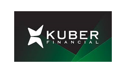kuber financial Logo