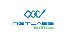 netlabs Logo