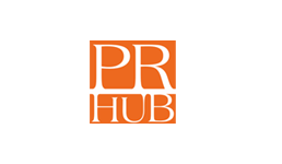 pr hub logo