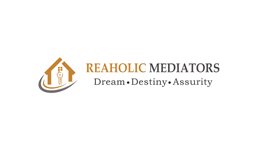 reaholic mediators Logo