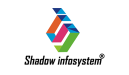 shadow infosystem Logo