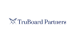 trueboard partners Logo
