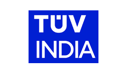 tuv india Logo